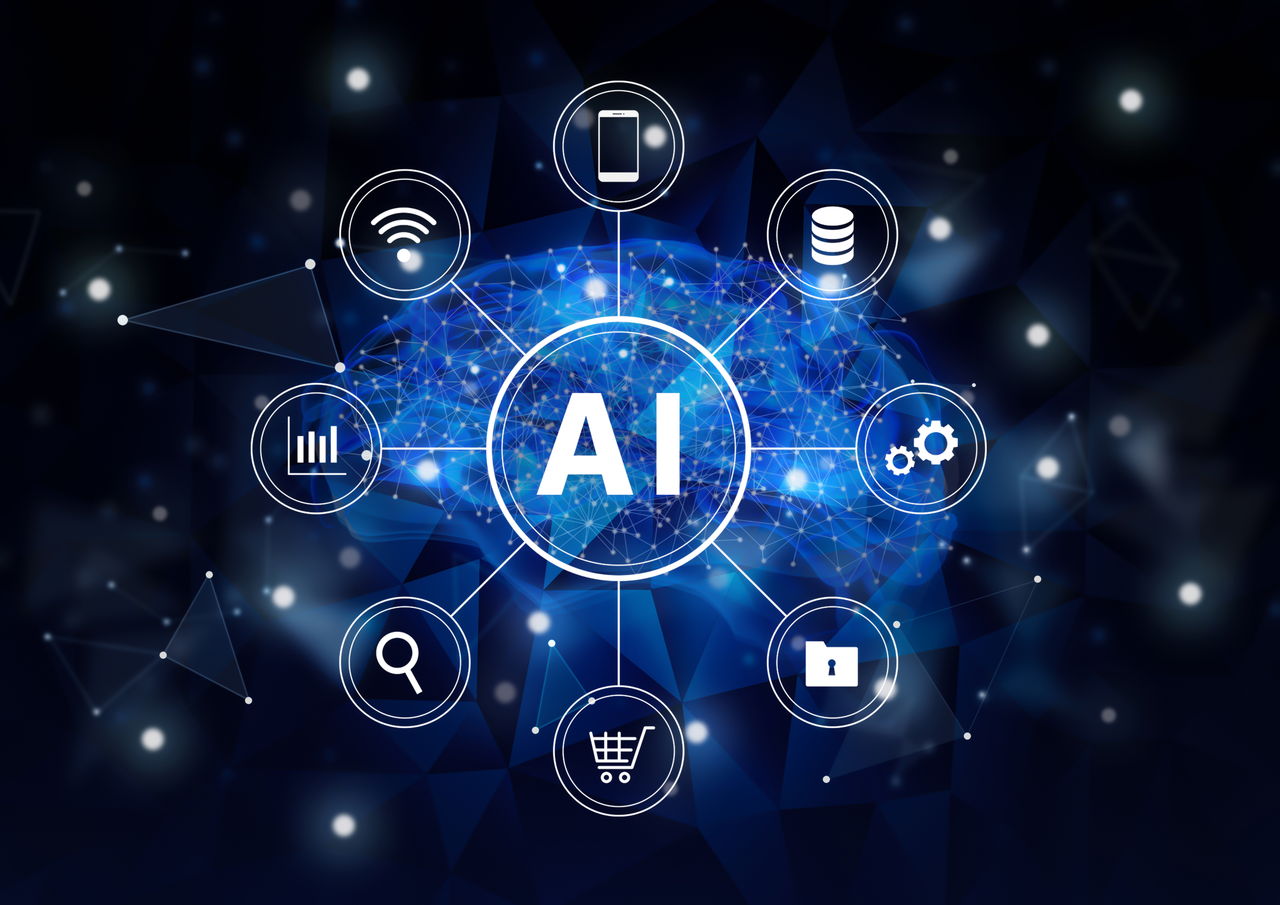AI技術で新たな可能性を提供