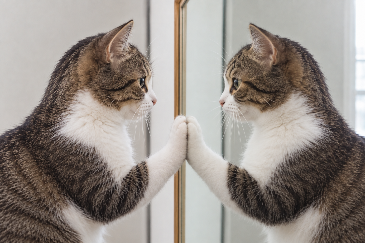 悩むって、ちゃんと向き合ってる証拠だよ。